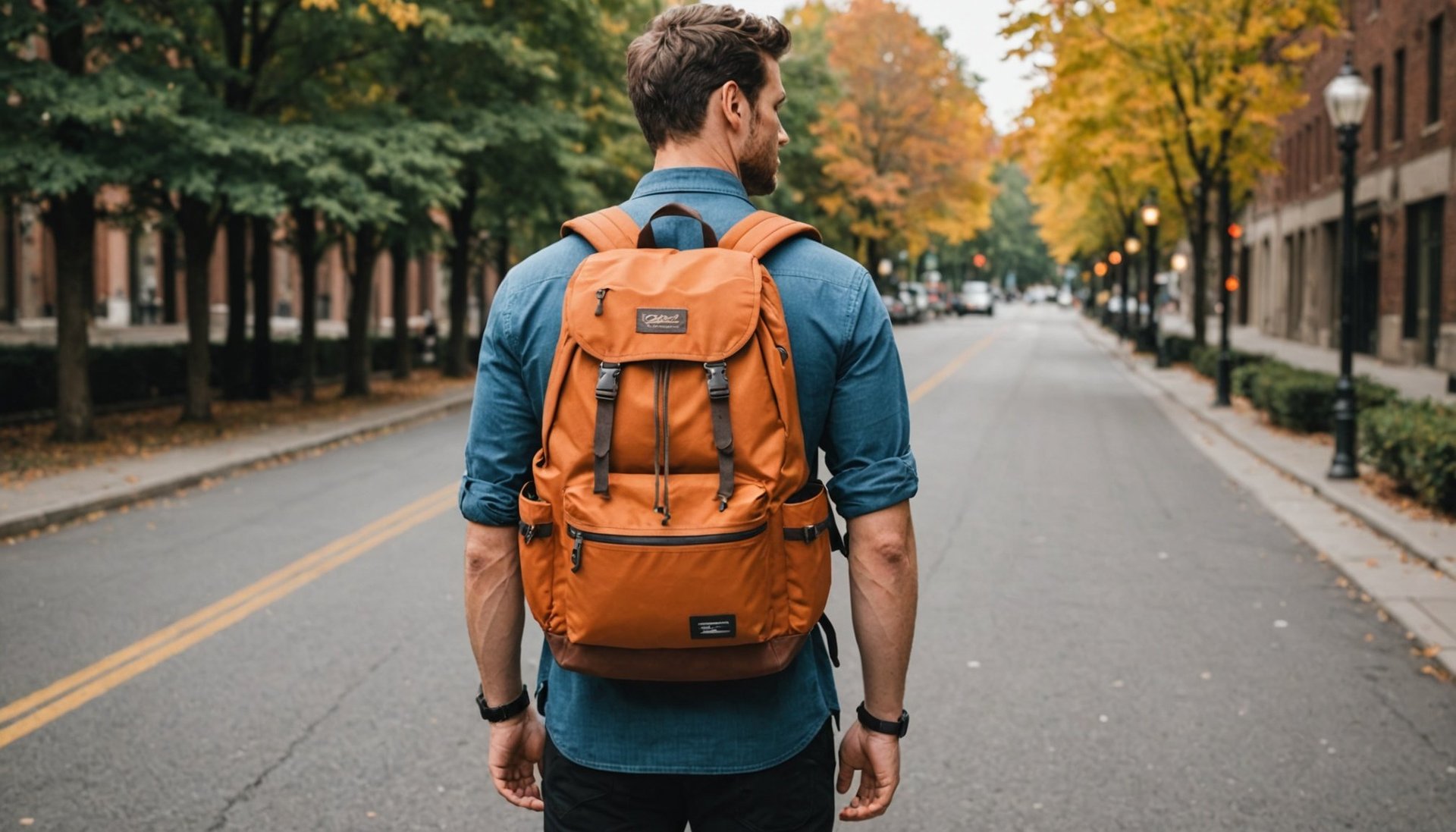 The ultimate backpacks guide: styles, fit, and function - Dressespro